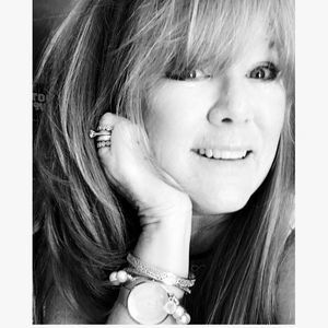 Meet your Posher, Tricia